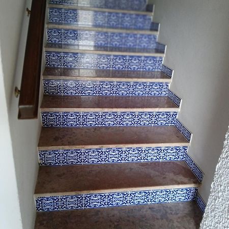 Azulejos Em Portugal Apartment Quarteira Luaran gambar