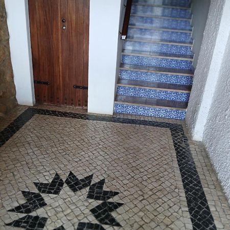 Azulejos Em Portugal Apartment Quarteira Luaran gambar